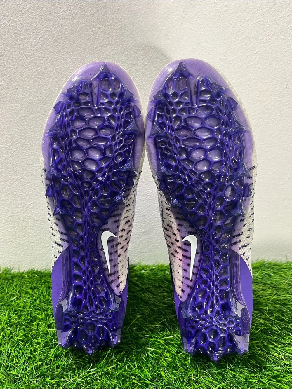 Nike youth football